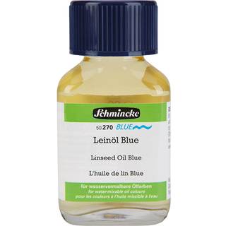 Schmincke Norma BLUE Leinöl