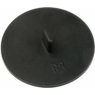 Backflush-indsats til Rancilio Silvia – Professionelt rengøringsværktøj til vedligeholdelse af espressomaskiner