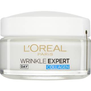 Loreal Pariswrinkle Expert af Paris Day Cream 35 TBC 50 ml