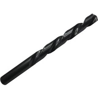 Drill America #83 High Speed ??Steel Black Oxide Drill Bit (Pack of 12) DWDN Series