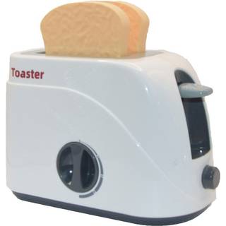 Junior Home Toaster With Timer