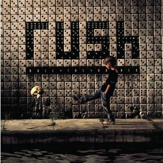 Rush - Roll The Bones (Syeor)