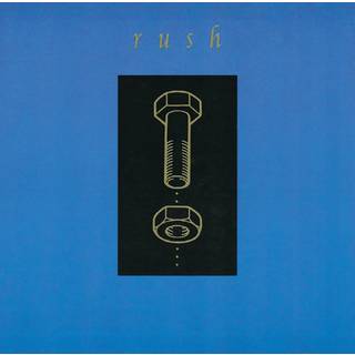 Rush - Counterparts
