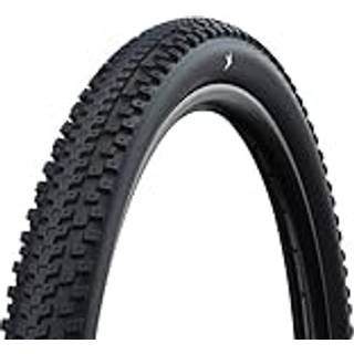 Schwalbe Advancer hybrid tråddæk 29 x 2,10 (54-622) sort