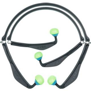 uvex X-FOLD 2125344 Høreværn med bøjle 23 dB 1 stk