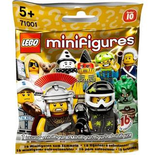 LEGO Minifigures Series 10 Blind Bag #71001