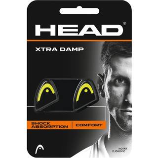 Head Xtra Damp Yellow