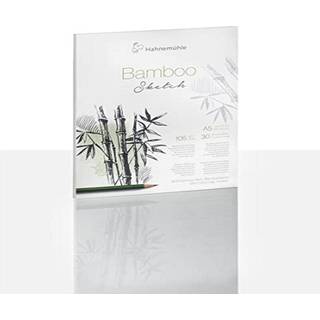 Bamboo Skizze 105g/m² 30 Blatt