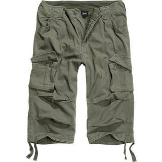 Brandit Urban Legend Knickers 3/4 Shorts Oliven