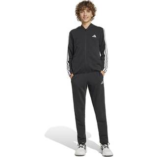 adidas Kid's Essentials Tracksuit Sweat& træningsjakke Børn størrelse 152 farve sort