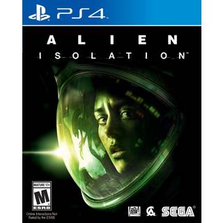 Alien: Isolation - PlayStation 4