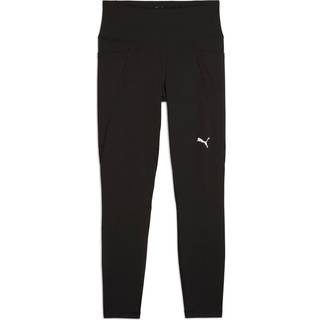 Women&#39;s Puma TAD ESSENTIALS 7/8 Tights, Black, Size XS, Fitness - Black - XS