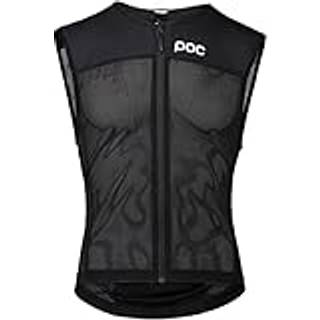 POC Spine VPD Air Vest, rygskjold, sort