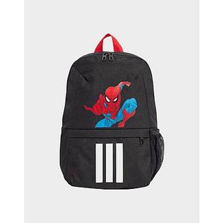 ADIDAS MARVEL KIDS RYGSÆK - Black - 1 størrelse