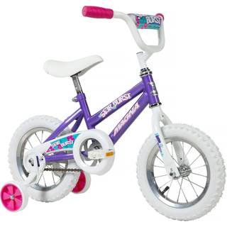 Magna -stjärnan brast 12 """" Barncykel