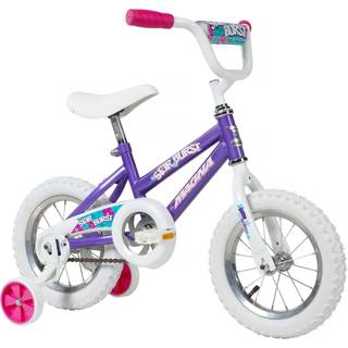 Magna -stjärnan brast 12 """" Barncykel