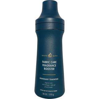 Bath & Body Works Mahogany Teakwood Fabric Care vaskeri duftforstærker - 18 ounces koncentreret