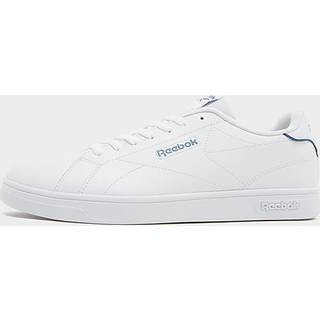 Reebok Court Clean, White - 44.5