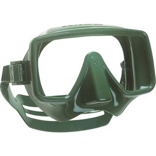 Scubapro Frameless Maske Green