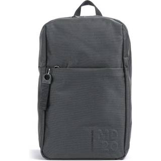 Mandarina Duck MD20 Rygsæk mørkegrå