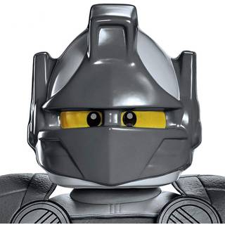 Lance Lego Nexo Knights Lego Mask One Size Child