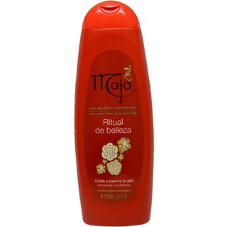 Myrurgia Maja for kvindelige bad og brusegel 13,5 ounce