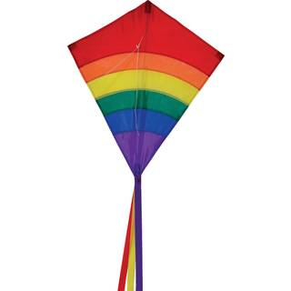 Rainbow Arch 27 """" Diamond Kite