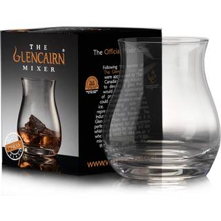 Glencairn Crystal Canadian Whisky Glass Set p? 2