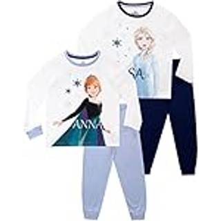 Character Karakter Frozen Pyjamas 2 PK