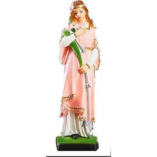 St. Philomena -statue
