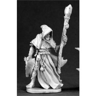 Reaper Satheras Elf Warlock RPR 03381