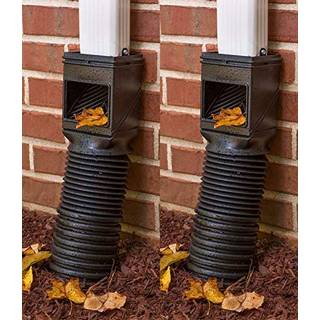 Flexgrate Downspout Filt