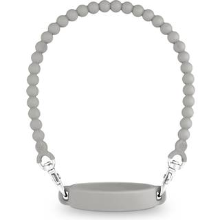 Ryan & Rose vandflaskehåndtag - Vandflaske Sling Carrier Holder med rem - Blød holdbar silikone - Passer til de fleste 8-40 oz flasker - Kompatib