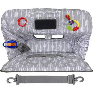 Indk?bskurvovertr?k til baby -k?bmandskurvovertr?k til baby dreng og baby pige h?j stol d?kning til baby og sm?b?rn baby registreringsdatabase ga