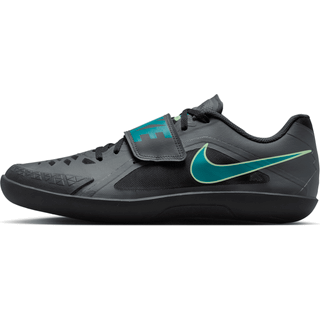 Nike Zoom Rival SD 2-pig- og banesko til kast - sort - 43