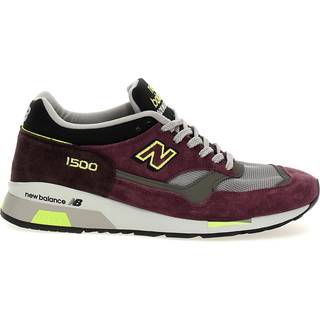 New Balance Unisex Made in UK 1500 -Winter flare Suede/Mesh, Størrelse 42.5