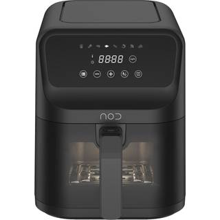 XL Slim Airfryer 5L med vindue