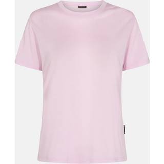 T-shirt "light" | 100% uld | Pink