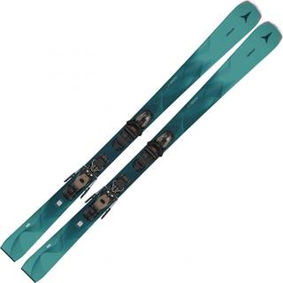 Atomic Cloud Q8 + M 10 GW Petrol/, 154