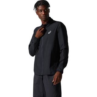 Asics Men's Core Jacket Performance Black, XS