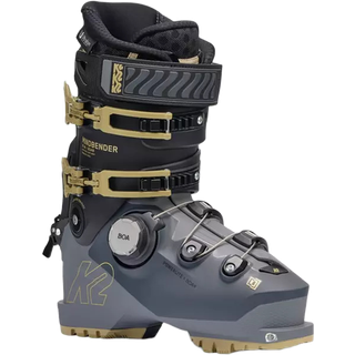 K2 W Mindbender 95 BOA 26,5 Ingen farve