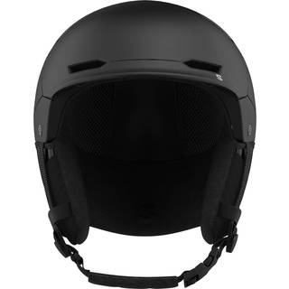 Salomon Husk Pro MIPS, skihjelm, sort
