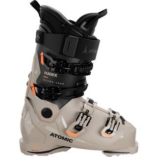 Atomic Hawx Ultra 120 S 28,0 CEMENT/BLACK/ORANGE