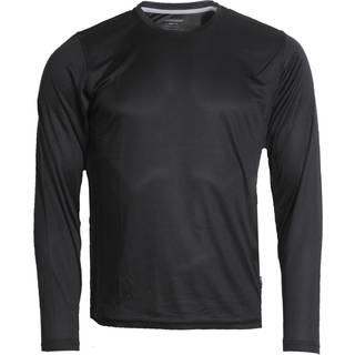 Dobsom Men's Skill Longsleeve Tee Black, 44