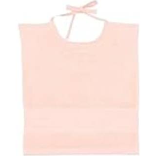 Lätzchen - Pastellrosa