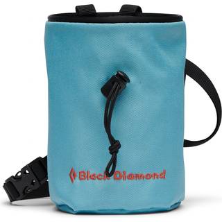 Black Diamond Mojo Chalk Bag Glacier, S/M