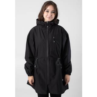 Vans - MTE Raleigh Jacket, Woman, Black, Size: XS - Black - XS