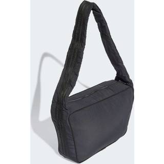 Taske adidas Crossbody Bowling Bag Black 15 l - Black - 15 l