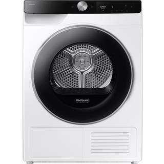 Samsung Serie 6000 tørretumbler DV90T6240LK/S4 (9 kg) - På lager i butik