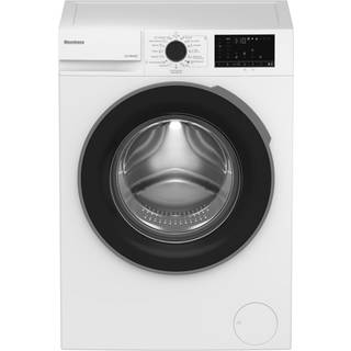 Blomberg BW96M54W Vaskemaskine - Farve: Hvid